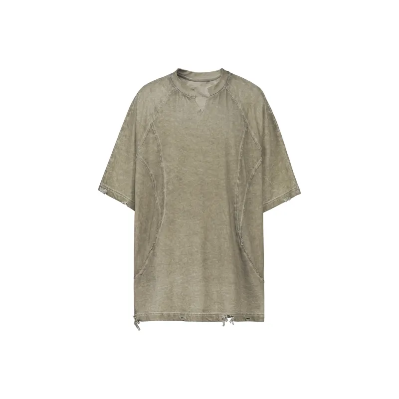 UNDERWATER T Shirt Unisex Dusty Tone-0
