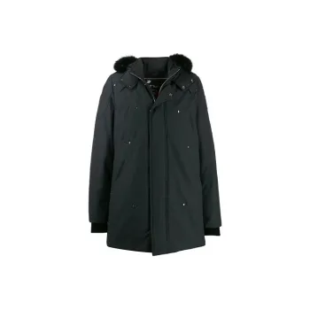 Moose Knuckles FW21 Down Jacket Men's Jasper