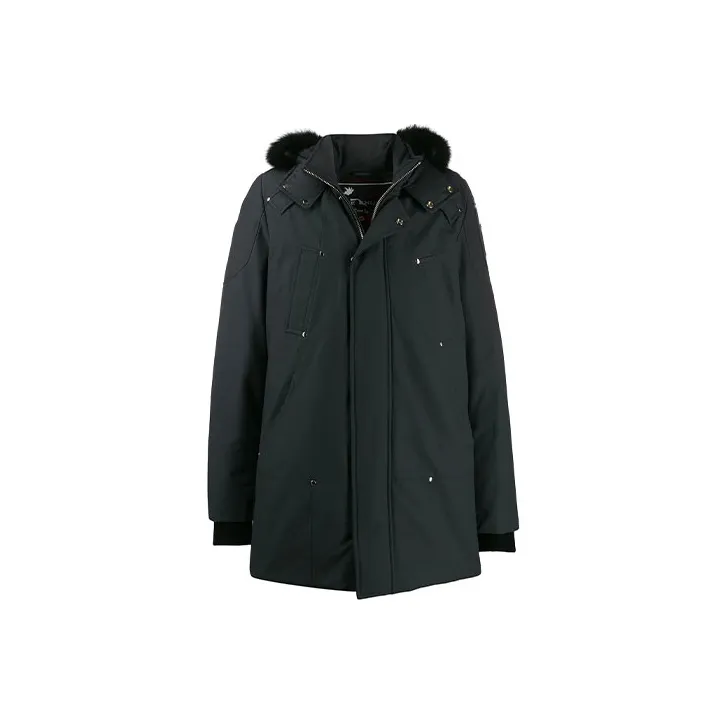 Moose Knuckles FW21 Down Jacket Men's Jasper-0