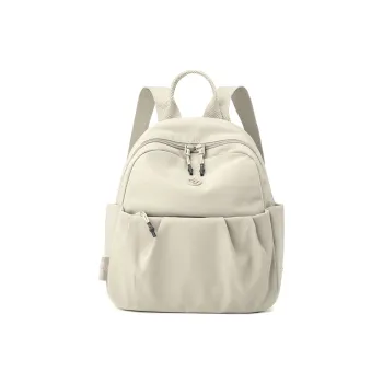 Gerlanx Nylon Backpack Small Size Women's Multicolor