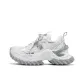 Silver Cloud White