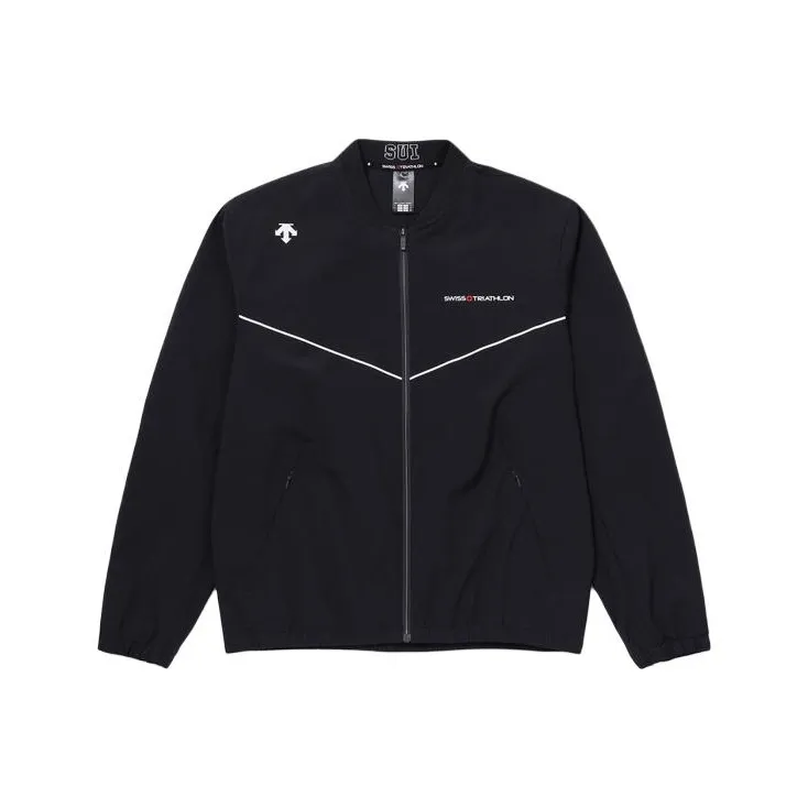 DESCENTE SUI Team Jackets & Coats Unisex-0