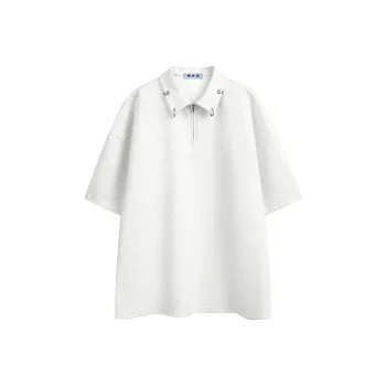 ALang Studio Polo Shirts Unisex