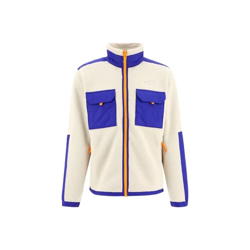 THE NORTH FACE Jackets Men White-0