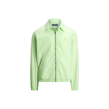 Polo Ralph Lauren Jackets & Coats Men's Green