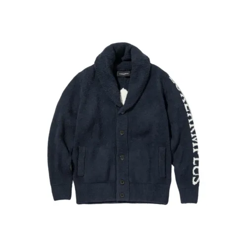 Luxeakmplus 남성 니트웨어
