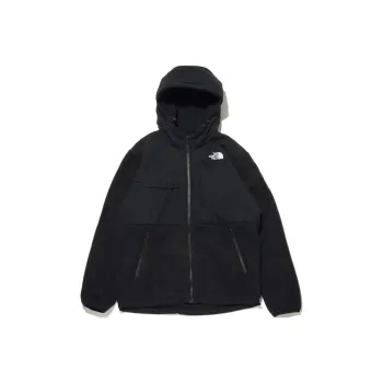 THE NORTH FACE Denali Jackets Men Black