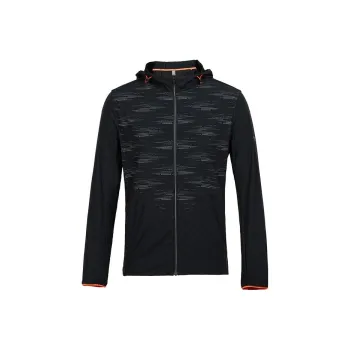 Peak Performance X Mizuno Performance Series Jackets Men Black