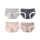 Light Gray+Black+Light Pink+Cameo Brown