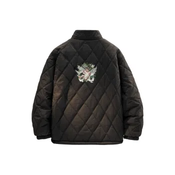 MINISO Puffer Jackets Unisex