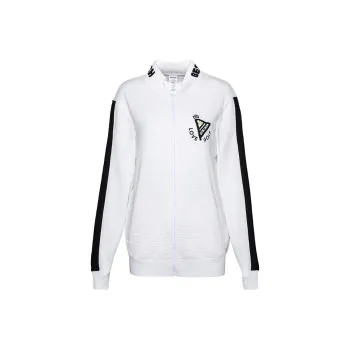 GOLF Jackets Men White