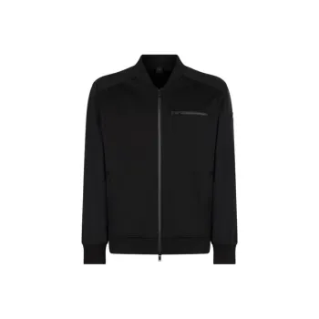 Moose Knuckles Perido Bomber Jacket