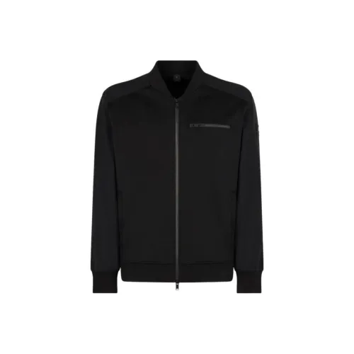 Moose Knuckles Perido Bomber Jacket
