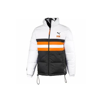 PUMA Puffer Jacket Winter Unisex Multicolor