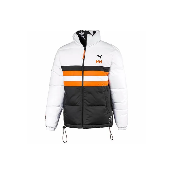 PUMA Puffer Jacket Winter Unisex Multicolor-0
