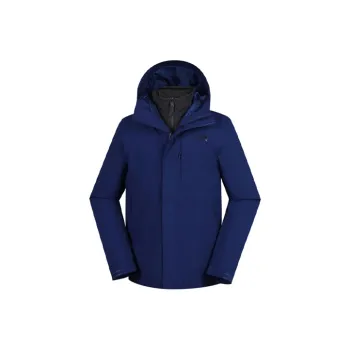 THE NORTH FACE Windbreaker Jackets Men Blue