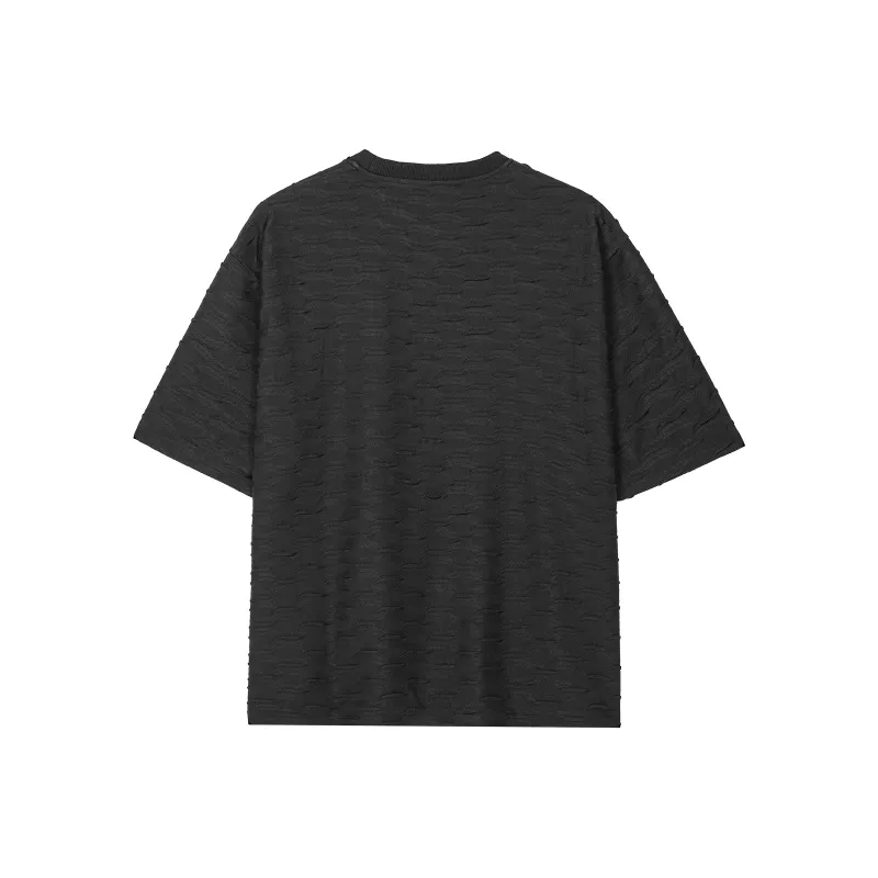 YATSI T Shirts Unisex-6