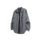 Iron Gray