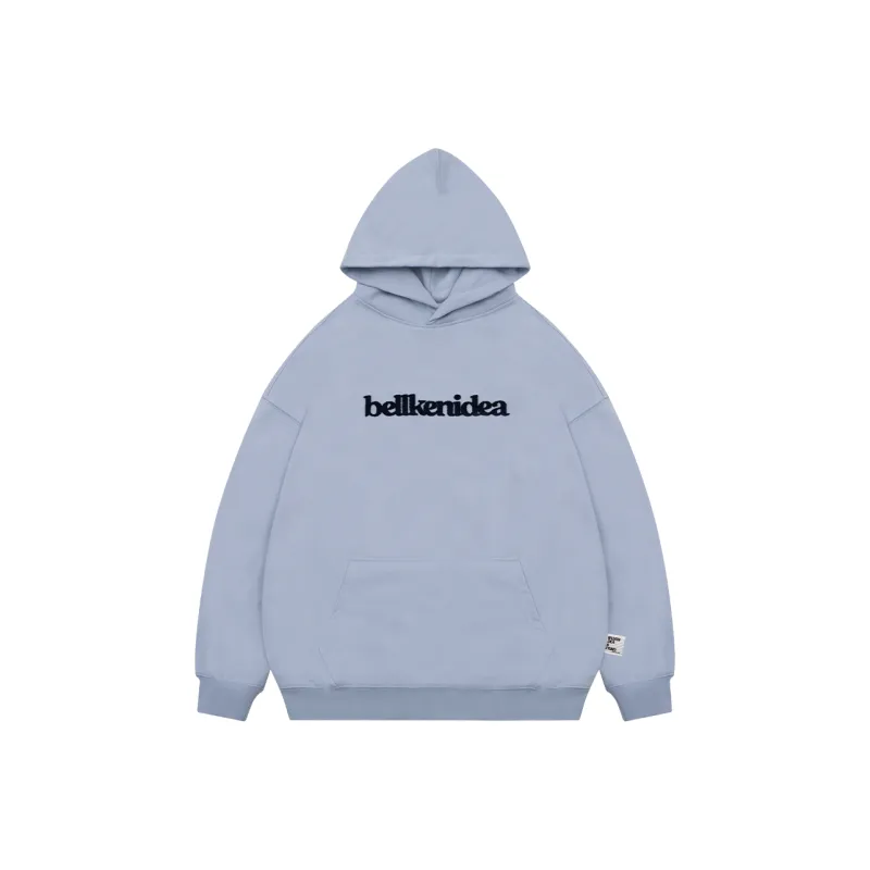 BELLKENIDEA Sweatshirts Unisex-2