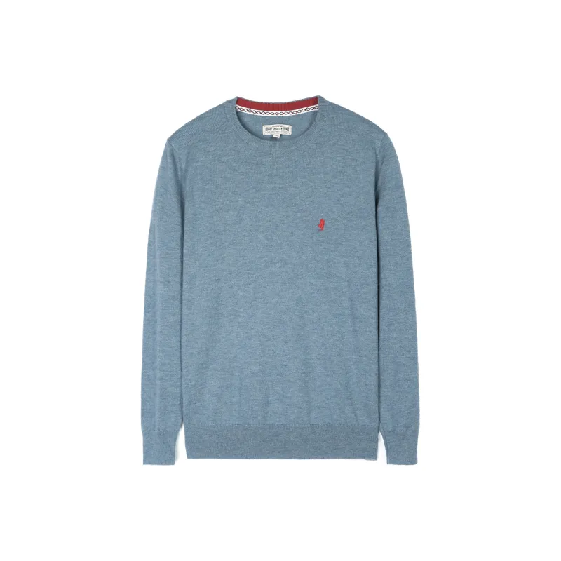 MCS Knitwear Men-4