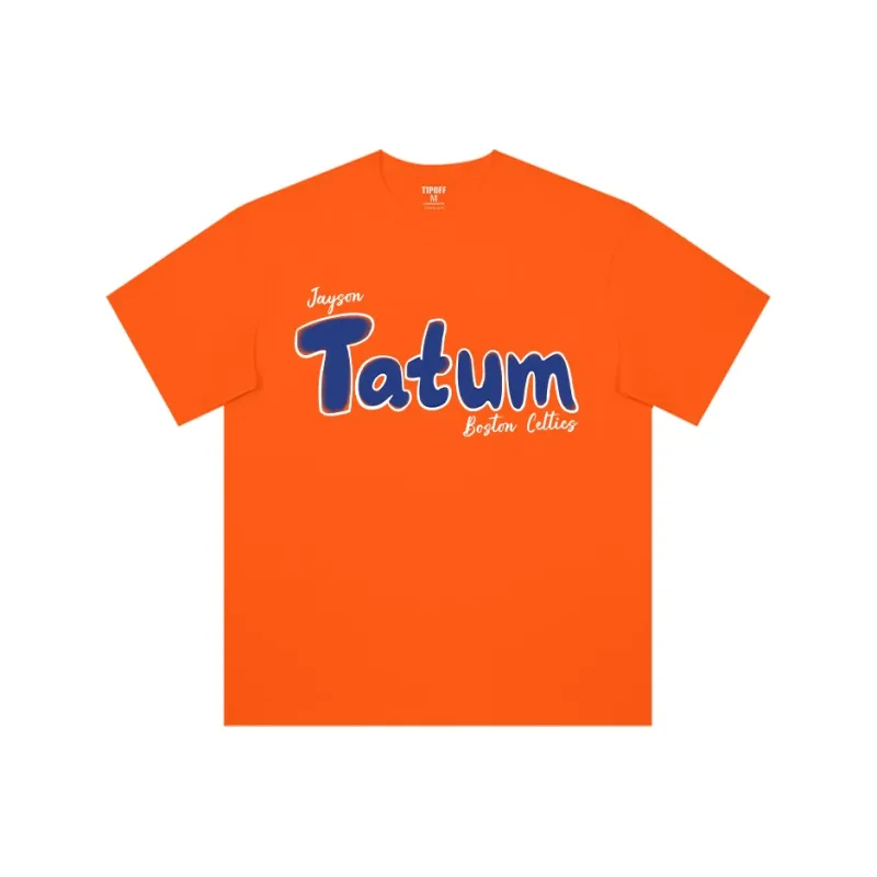 TIP OFF T Shirts Unisex-13