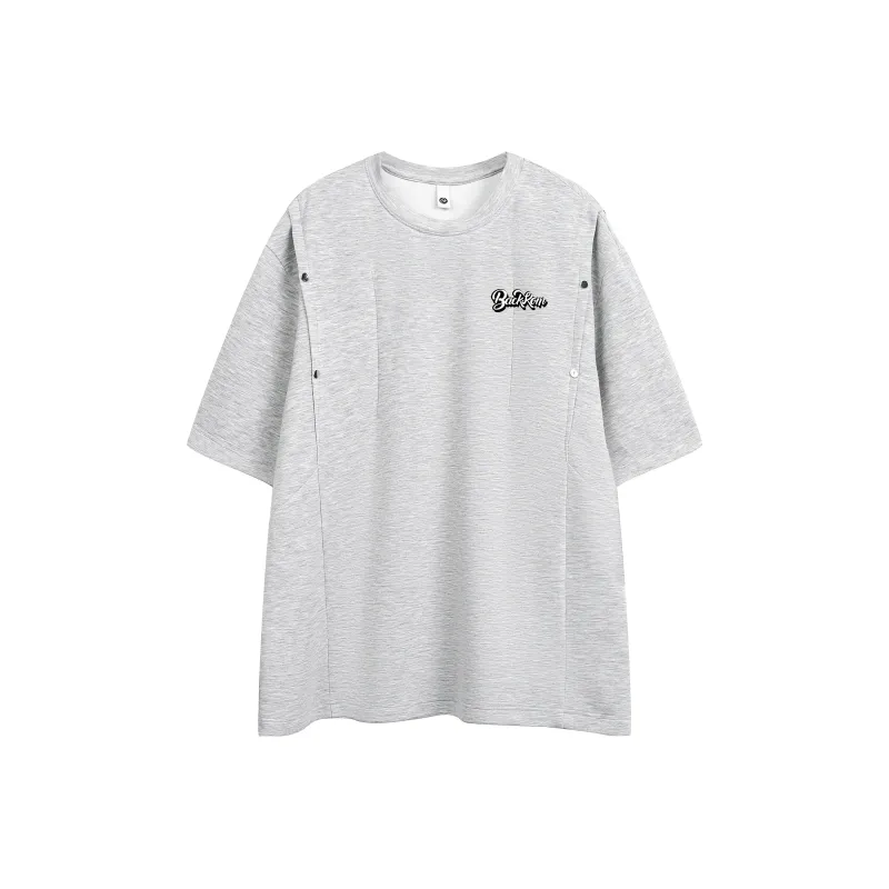 David Bakken T Shirts Unisex-2