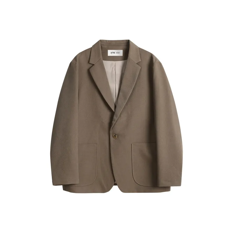 33TH Casual Business Suit Unisex-9