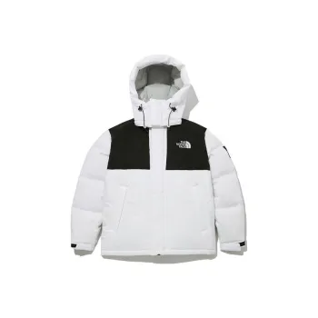 THE NORTH FACE Jackets Unisex White