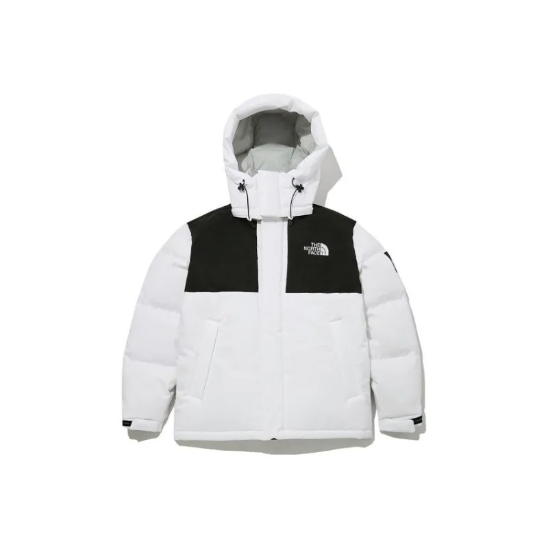 THE NORTH FACE Jackets Unisex White-0