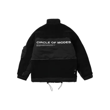 FPA Puffer Jackets Unisex