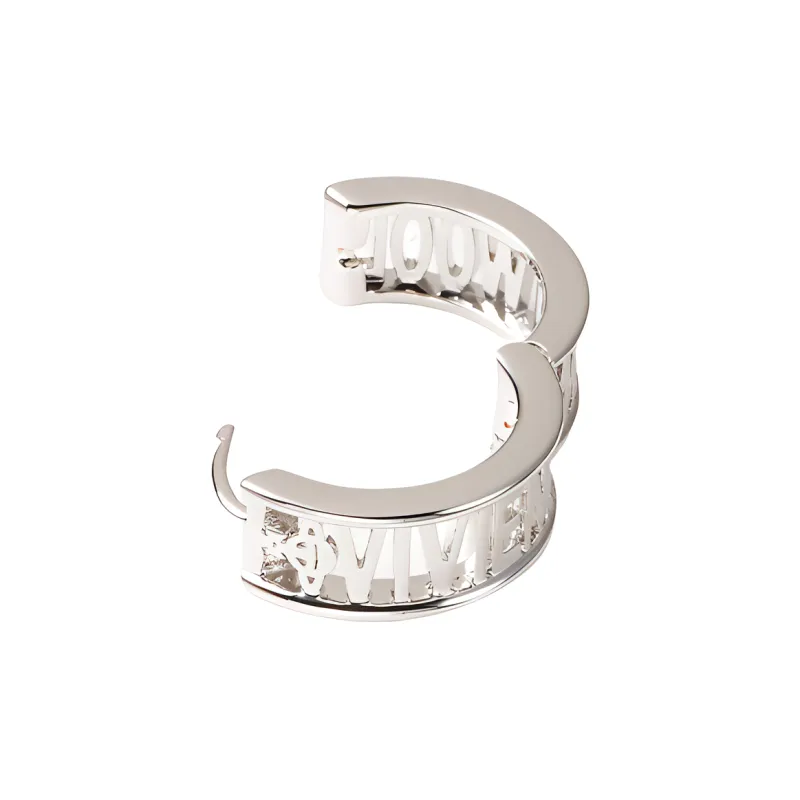 Vivienne Westwood MAN WESTMINSTER Earrings Unisex-1