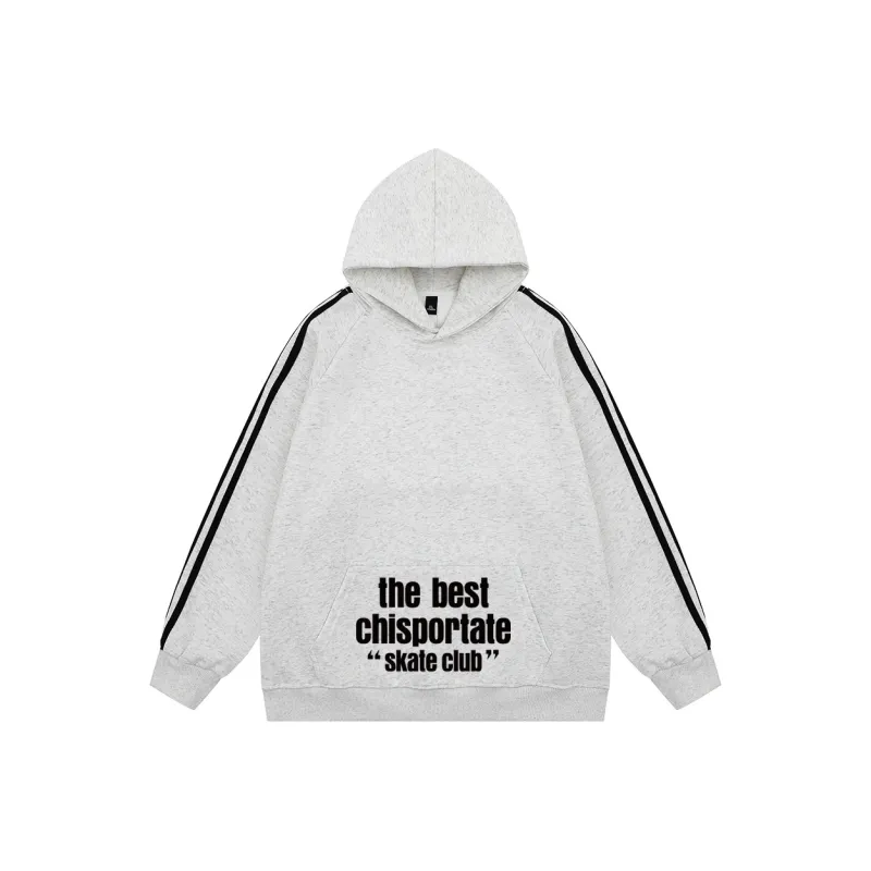 Chisportate Sweatshirts Unisex-0