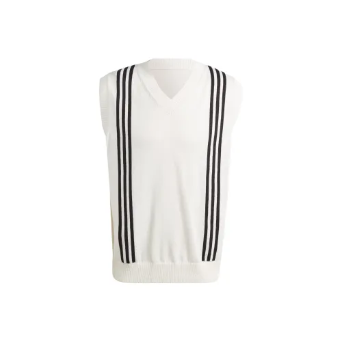 Adidas Originals HACK Vests Men Jade White