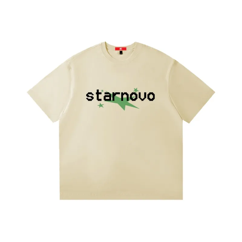 DOUBLE STAR 88 T Shirts Unisex-6
