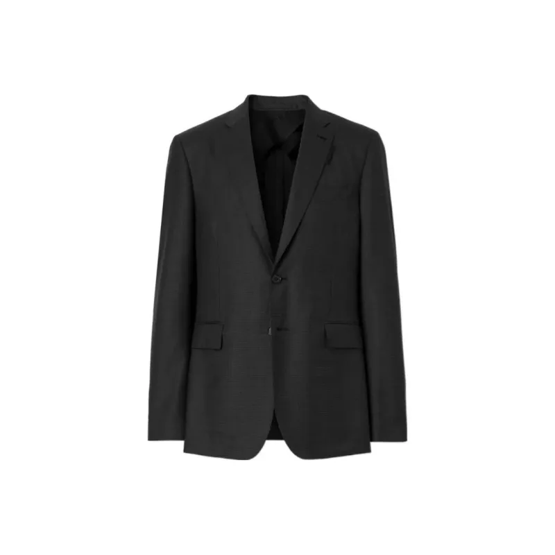 Burberry Business Suit Blazer-0