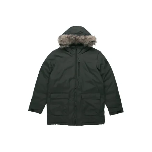 Adidas Puffer Jackets Men