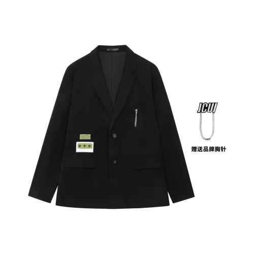 JCUI Business Suits Unisex