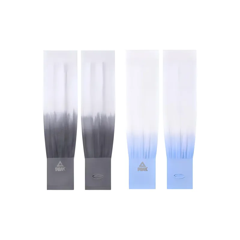 PEAK Polyamide Sun Protection Sleeves Unisex-3