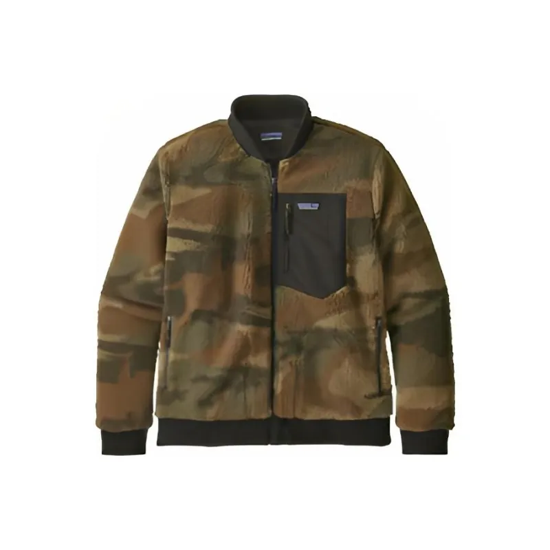 Patagonia Retro-X Jackets Men-2