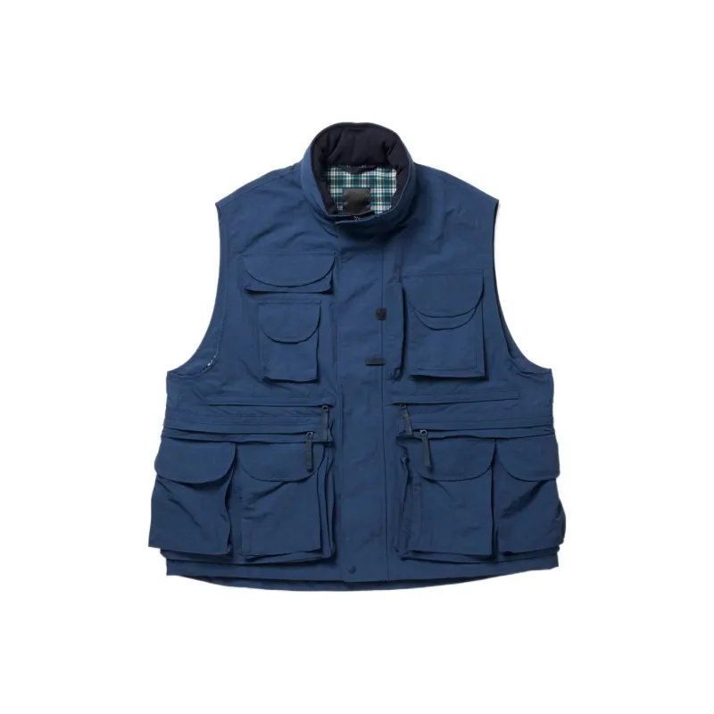DAIWA PIER39 Vests Men-6
