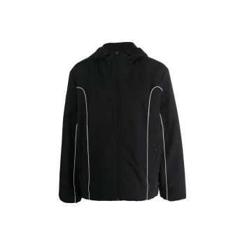 DIESEL J Hivessin Zip up Hooded Jacket