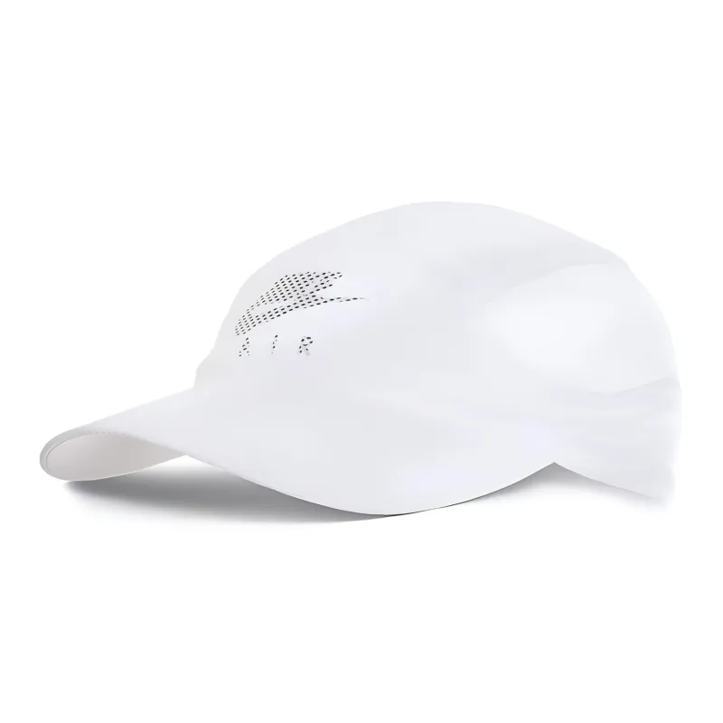 Nike Air Tailwind Baseball Caps Men White-0
