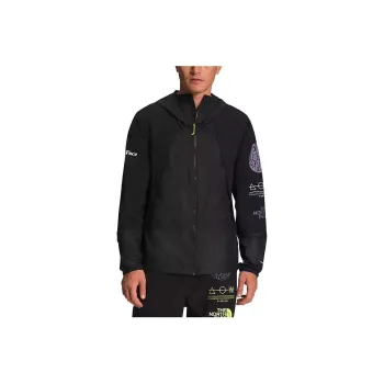 THE NORTH FACE Jackets Men Black