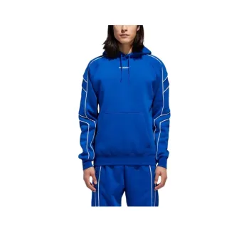 Adidas Originals EQT Sweatshirt Men's Collegiate Blue