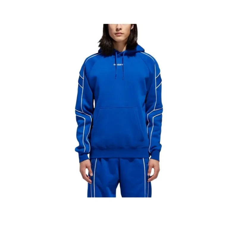 Adidas Originals EQT Sweatshirt Men's Collegiate Blue-0