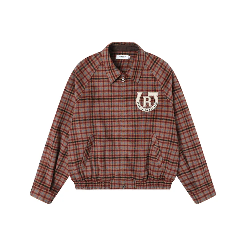 JOYRICH Jackets Unisex-3