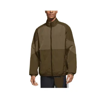 Jordan Jackets Men Light Olive Green