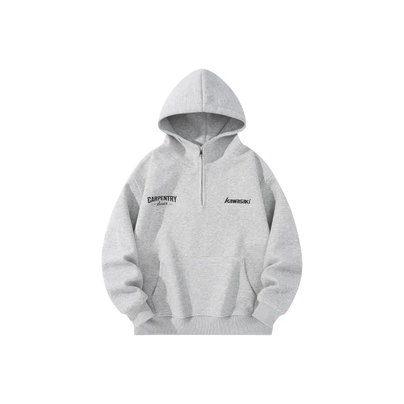Kawasaki Sweatshirts Unisex-7