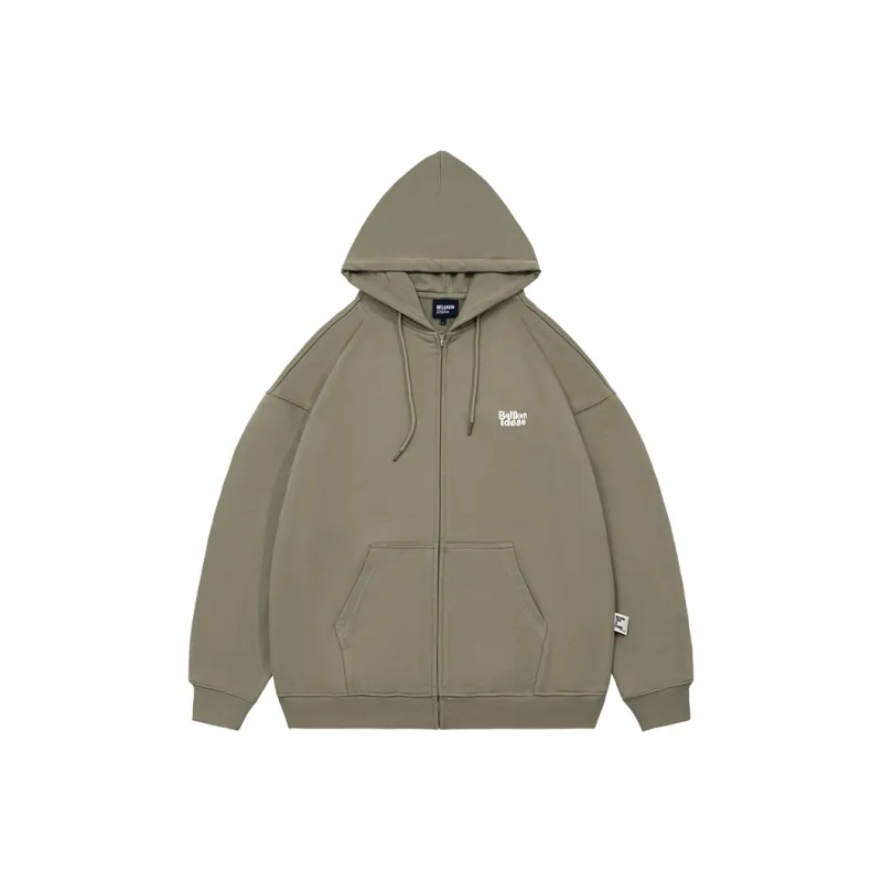 BELLKENIDEA Sweatshirts Unisex-1