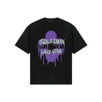 KFKU x IDLE IDOL T Shirt Unisex